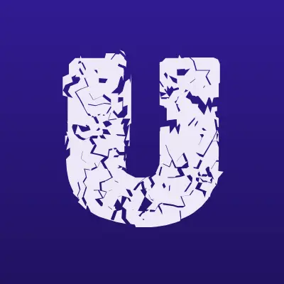 Уголовно-исполнительная инспекция по Азовскому району, лого-визитка