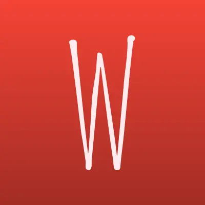 Walrus, сеть обувных магазинов, лого-визитка
