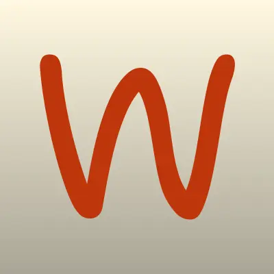 WoodHouse, кафе, лого-визитка