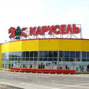 Гипермаркеты Азова