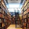 Библиотеки в Азове