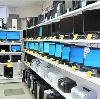Компьютерные магазины в Азове
