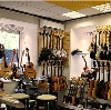 Музыкальные магазины в Азове