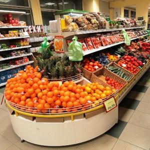 Супермаркеты Азова