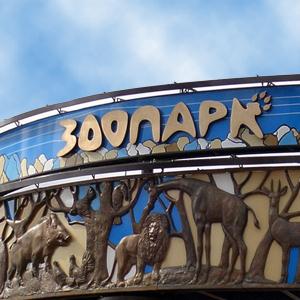 Зоопарки Азова